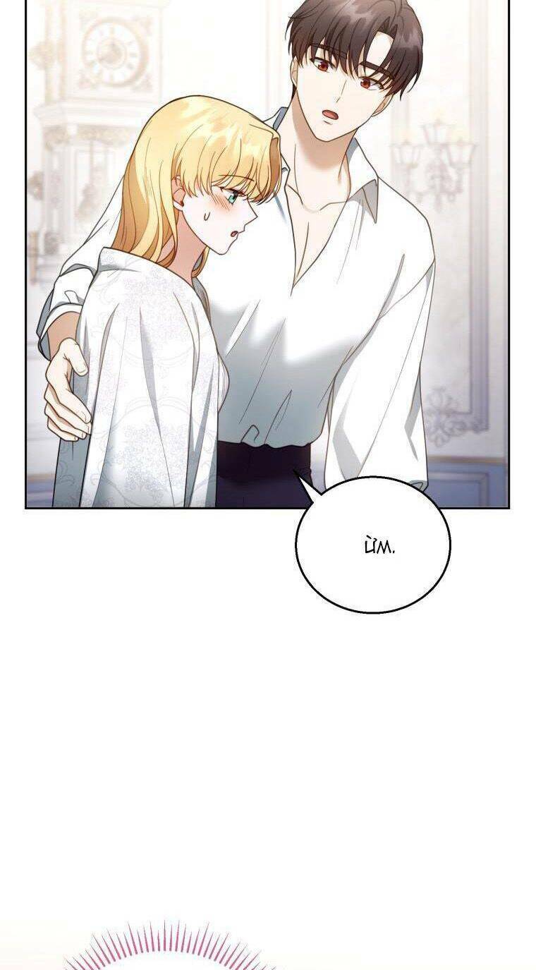 Tôi Sắp Ly Hôn Với Người Chồng Độc Ác, Nhưng Chúng Tôi Có Baby Chapter 49 - Trang 2