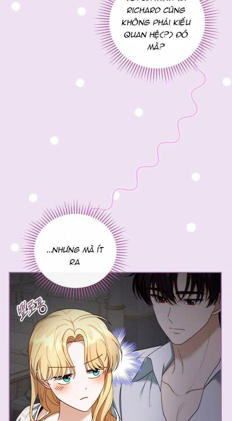 Tôi Sắp Ly Hôn Với Người Chồng Độc Ác, Nhưng Chúng Tôi Có Baby Chapter 49 - Trang 2