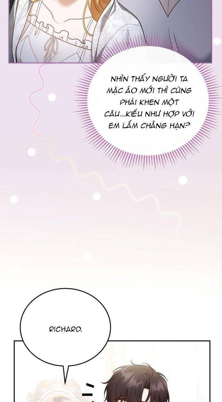 Tôi Sắp Ly Hôn Với Người Chồng Độc Ác, Nhưng Chúng Tôi Có Baby Chapter 49 - Trang 2