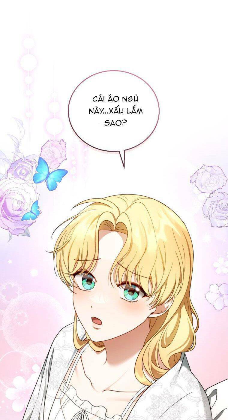 Tôi Sắp Ly Hôn Với Người Chồng Độc Ác, Nhưng Chúng Tôi Có Baby Chapter 49 - Trang 2