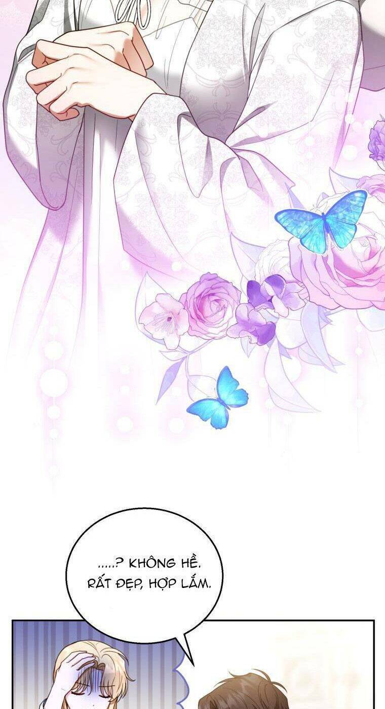 Tôi Sắp Ly Hôn Với Người Chồng Độc Ác, Nhưng Chúng Tôi Có Baby Chapter 49 - Trang 2