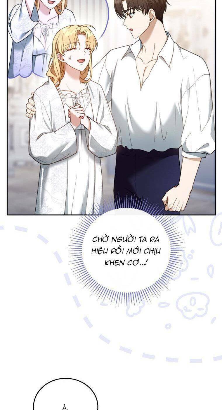 Tôi Sắp Ly Hôn Với Người Chồng Độc Ác, Nhưng Chúng Tôi Có Baby Chapter 49 - Trang 2