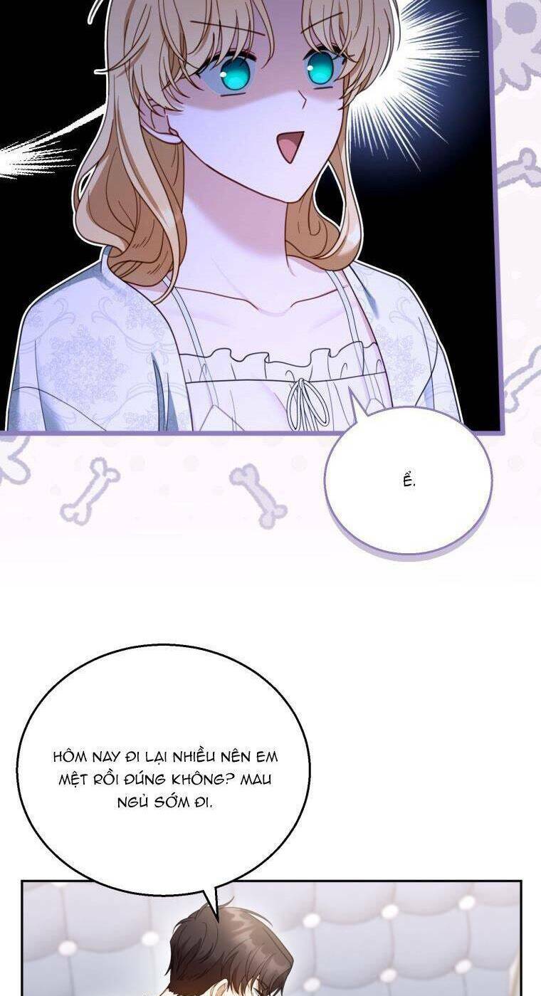 Tôi Sắp Ly Hôn Với Người Chồng Độc Ác, Nhưng Chúng Tôi Có Baby Chapter 49 - Trang 2