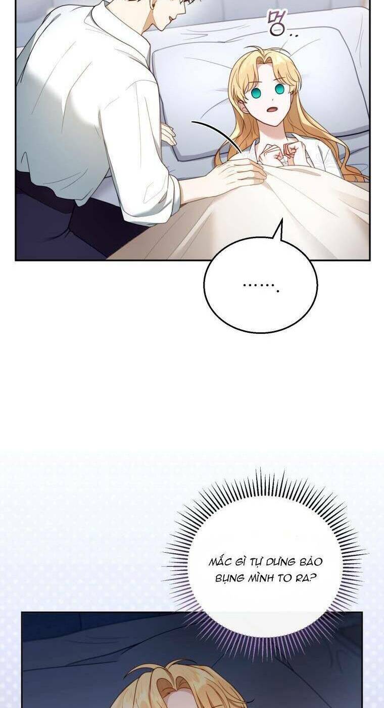 Tôi Sắp Ly Hôn Với Người Chồng Độc Ác, Nhưng Chúng Tôi Có Baby Chapter 49 - Trang 2