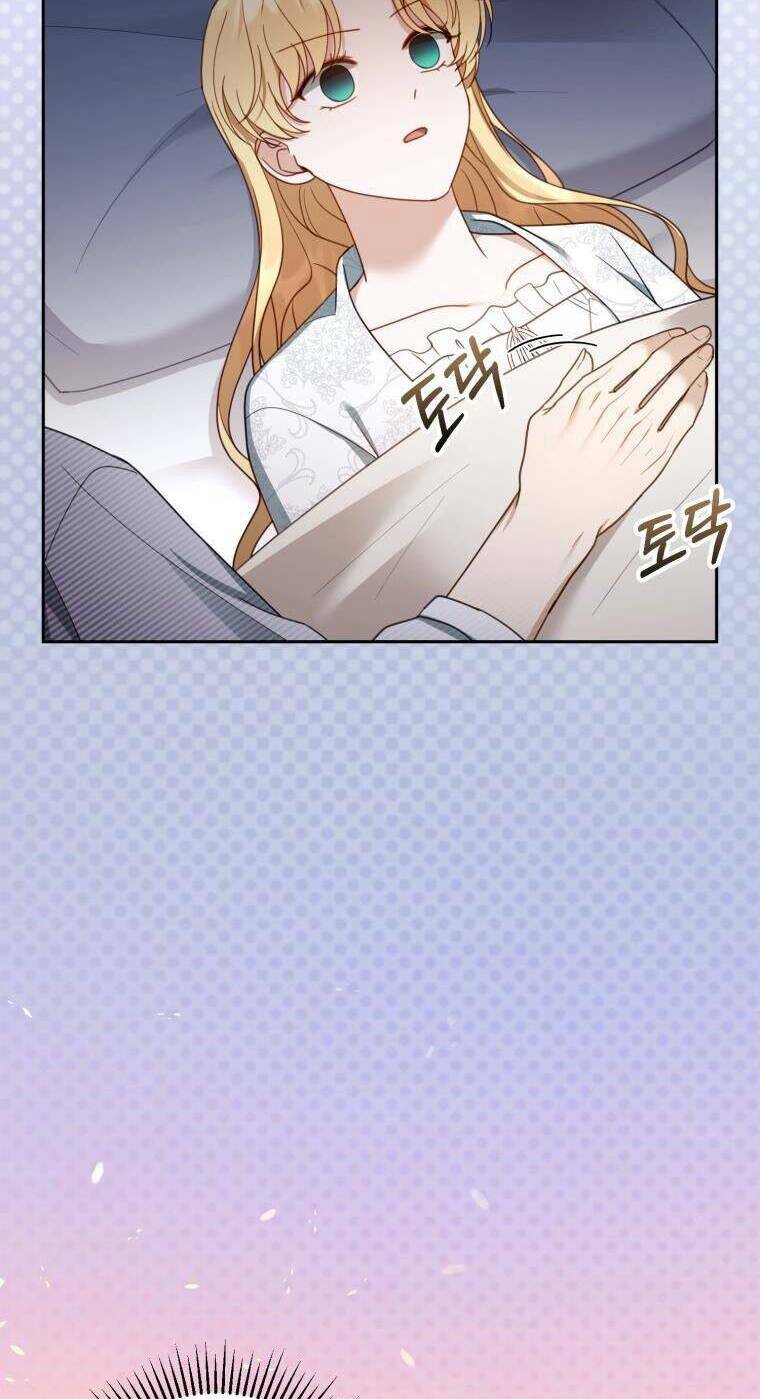 Tôi Sắp Ly Hôn Với Người Chồng Độc Ác, Nhưng Chúng Tôi Có Baby Chapter 49 - Trang 2