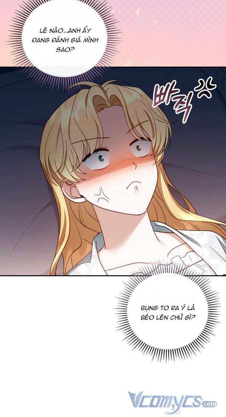 Tôi Sắp Ly Hôn Với Người Chồng Độc Ác, Nhưng Chúng Tôi Có Baby Chapter 49 - Trang 2