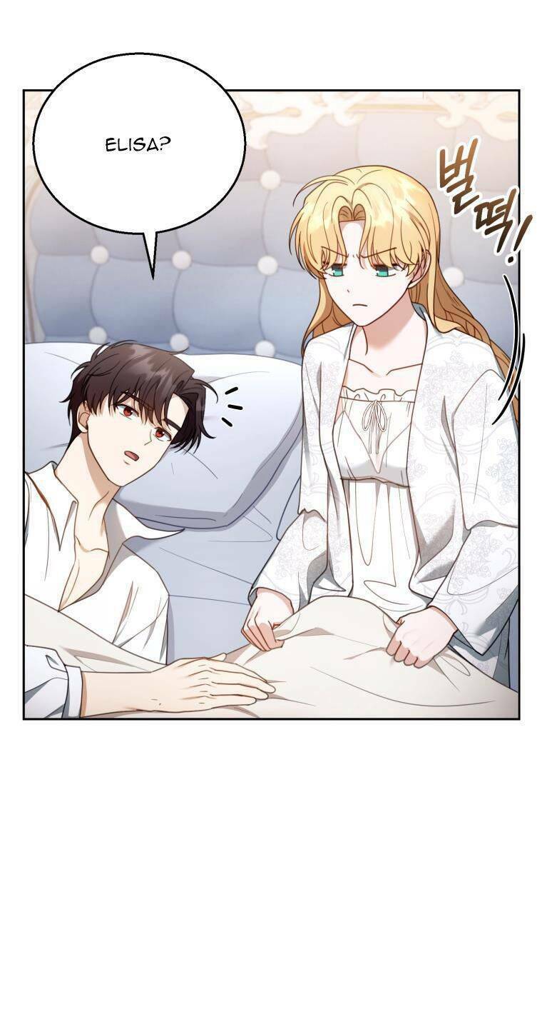 Tôi Sắp Ly Hôn Với Người Chồng Độc Ác, Nhưng Chúng Tôi Có Baby Chapter 49 - Trang 2