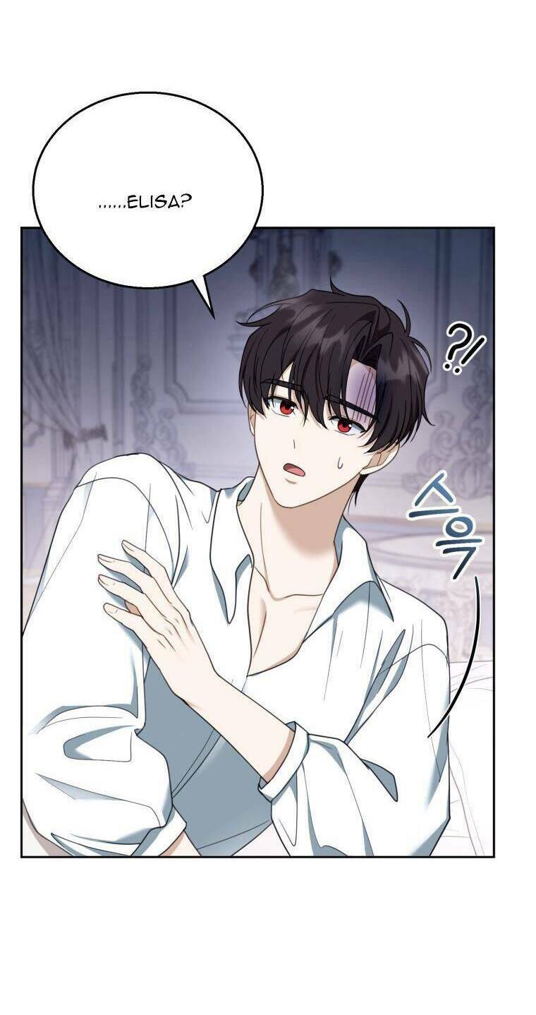 Tôi Sắp Ly Hôn Với Người Chồng Độc Ác, Nhưng Chúng Tôi Có Baby Chapter 49 - Trang 2