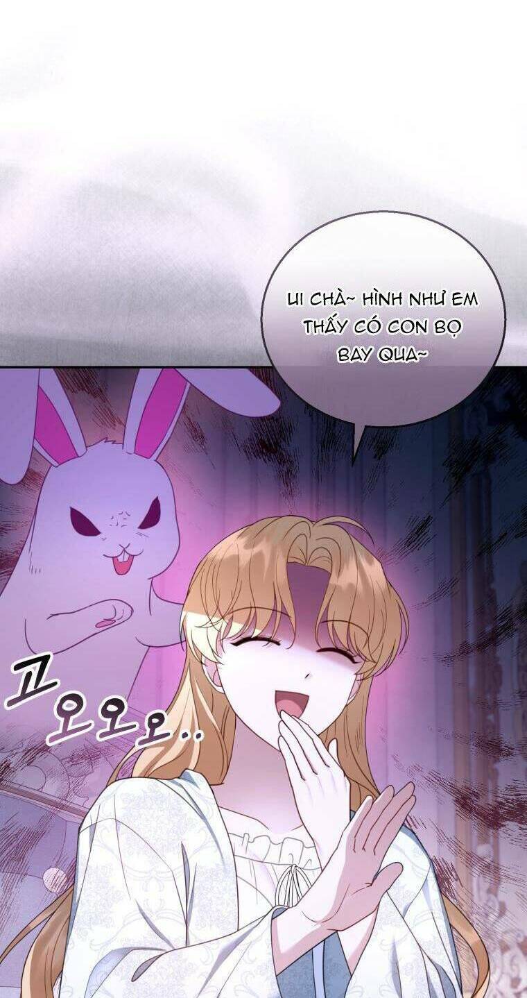 Tôi Sắp Ly Hôn Với Người Chồng Độc Ác, Nhưng Chúng Tôi Có Baby Chapter 49 - Trang 2