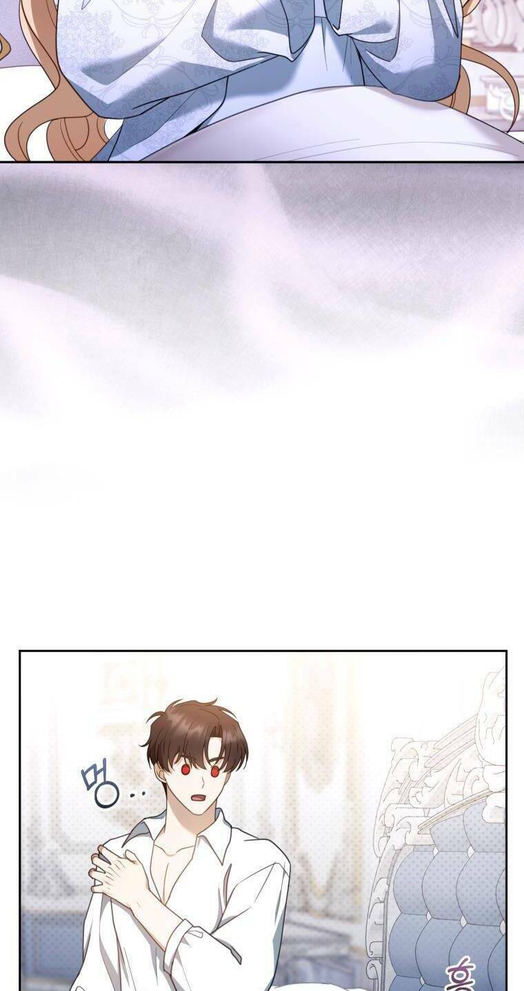 Tôi Sắp Ly Hôn Với Người Chồng Độc Ác, Nhưng Chúng Tôi Có Baby Chapter 49 - Trang 2