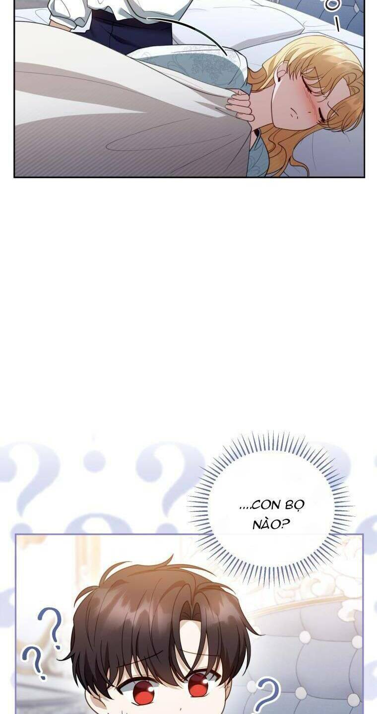 Tôi Sắp Ly Hôn Với Người Chồng Độc Ác, Nhưng Chúng Tôi Có Baby Chapter 49 - Trang 2