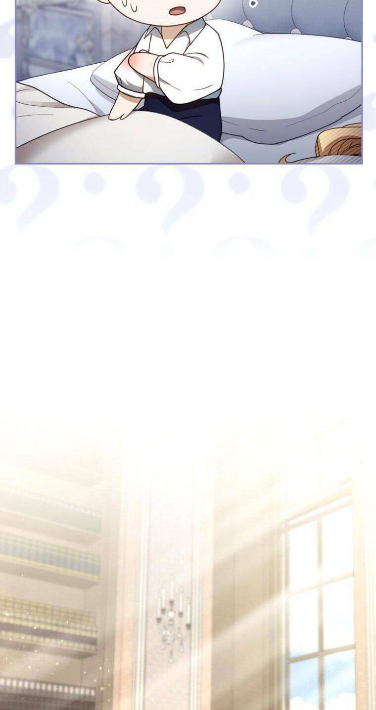 Tôi Sắp Ly Hôn Với Người Chồng Độc Ác, Nhưng Chúng Tôi Có Baby Chapter 49 - Trang 2