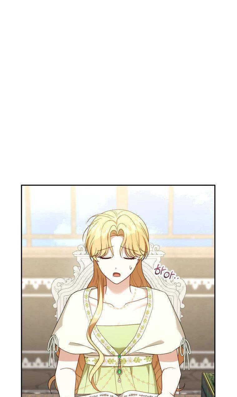 Tôi Sắp Ly Hôn Với Người Chồng Độc Ác, Nhưng Chúng Tôi Có Baby Chapter 49 - Trang 2