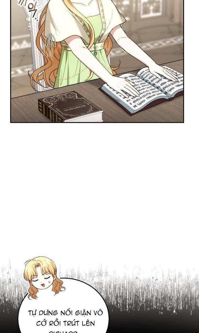 Tôi Sắp Ly Hôn Với Người Chồng Độc Ác, Nhưng Chúng Tôi Có Baby Chapter 49 - Trang 2