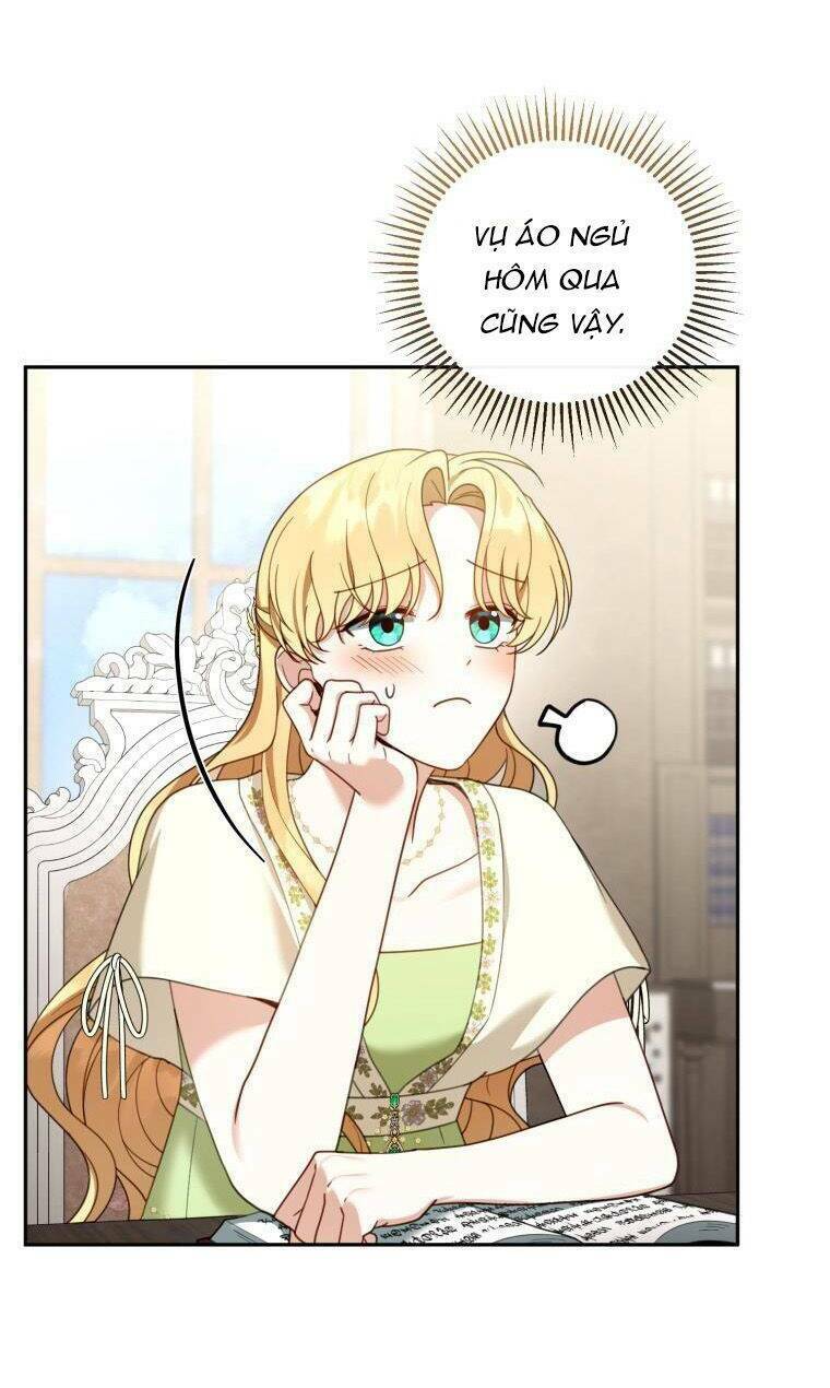 Tôi Sắp Ly Hôn Với Người Chồng Độc Ác, Nhưng Chúng Tôi Có Baby Chapter 49 - Trang 2