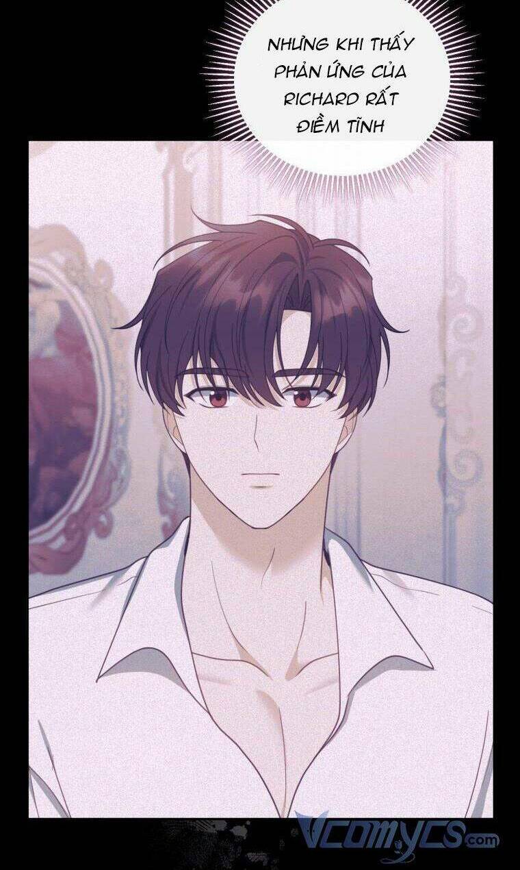 Tôi Sắp Ly Hôn Với Người Chồng Độc Ác, Nhưng Chúng Tôi Có Baby Chapter 49 - Trang 2