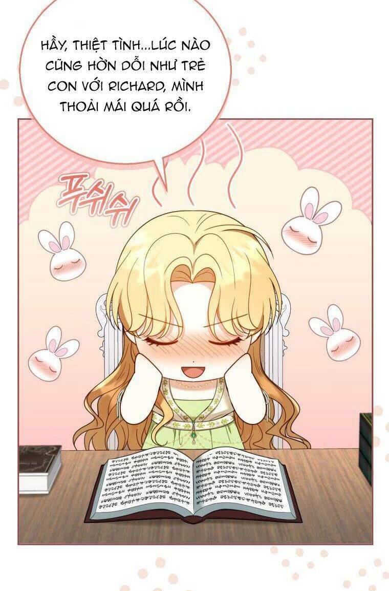 Tôi Sắp Ly Hôn Với Người Chồng Độc Ác, Nhưng Chúng Tôi Có Baby Chapter 49 - Trang 2