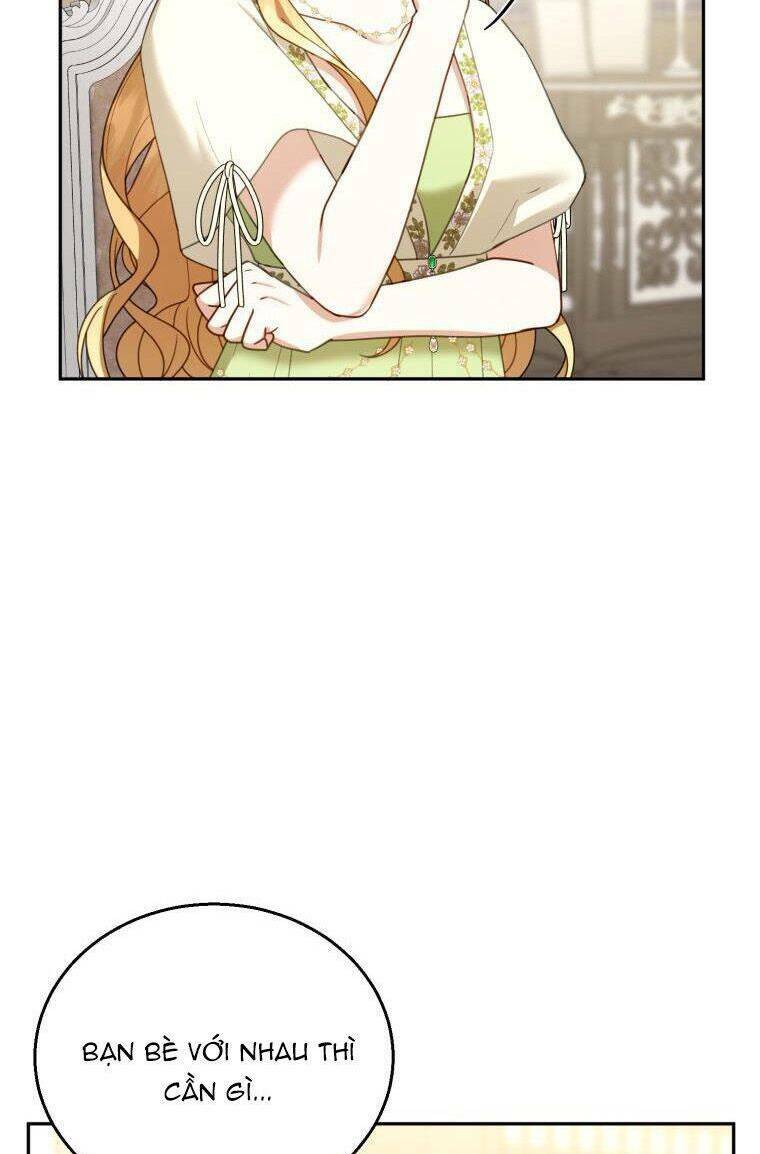 Tôi Sắp Ly Hôn Với Người Chồng Độc Ác, Nhưng Chúng Tôi Có Baby Chapter 49 - Trang 2