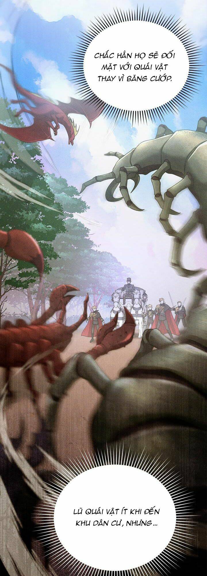 Tôi Sắp Ly Hôn Với Người Chồng Độc Ác, Nhưng Chúng Tôi Có Baby Chapter 5 - Trang 2