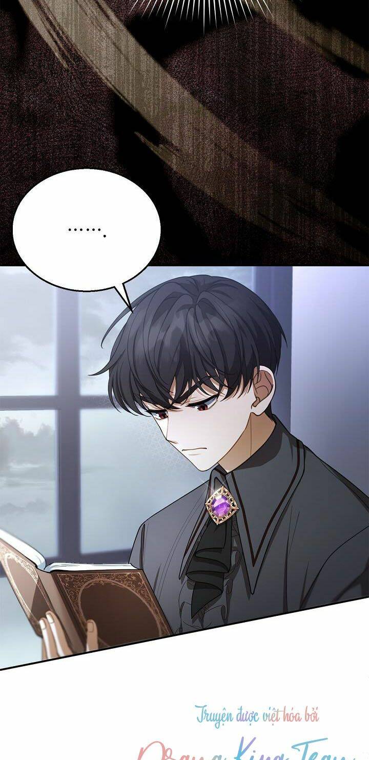 Tôi Sắp Ly Hôn Với Người Chồng Độc Ác, Nhưng Chúng Tôi Có Baby Chapter 5 - Trang 2