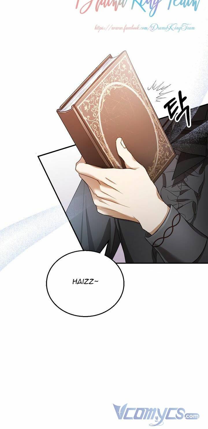 Tôi Sắp Ly Hôn Với Người Chồng Độc Ác, Nhưng Chúng Tôi Có Baby Chapter 5 - Trang 2