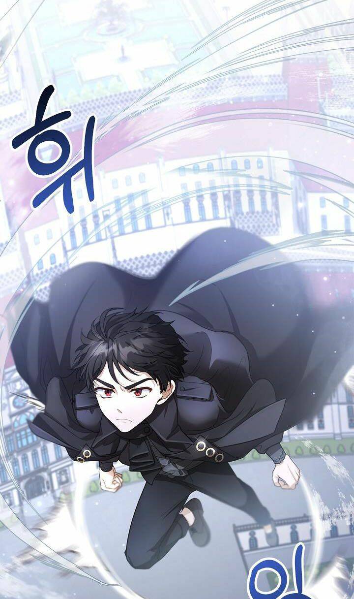 Tôi Sắp Ly Hôn Với Người Chồng Độc Ác, Nhưng Chúng Tôi Có Baby Chapter 5 - Trang 2