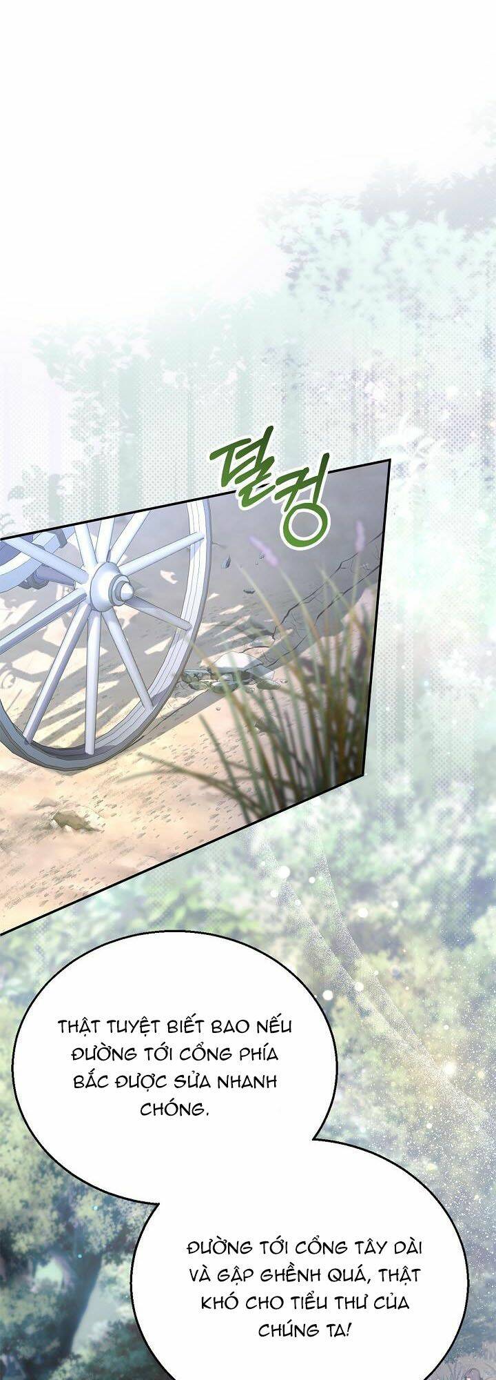 Tôi Sắp Ly Hôn Với Người Chồng Độc Ác, Nhưng Chúng Tôi Có Baby Chapter 5 - Trang 2