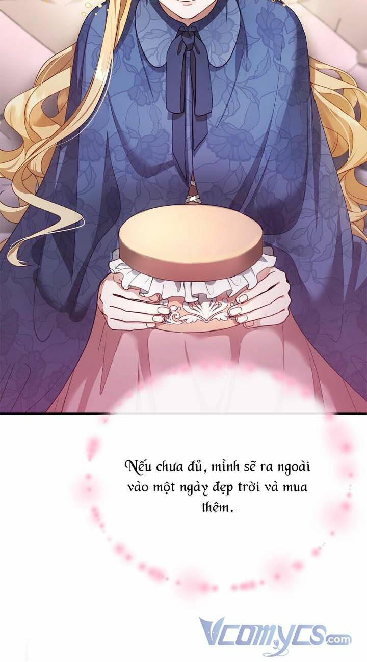 Tôi Sắp Ly Hôn Với Người Chồng Độc Ác, Nhưng Chúng Tôi Có Baby Chapter 5 - Trang 2