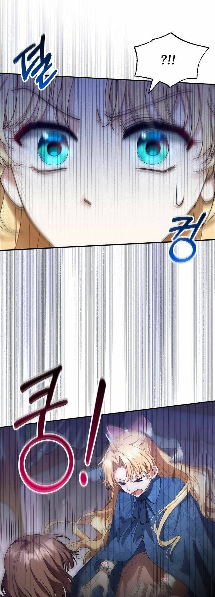 Tôi Sắp Ly Hôn Với Người Chồng Độc Ác, Nhưng Chúng Tôi Có Baby Chapter 5 - Trang 2