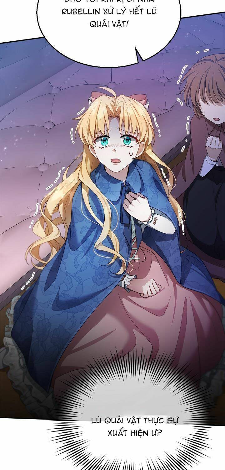 Tôi Sắp Ly Hôn Với Người Chồng Độc Ác, Nhưng Chúng Tôi Có Baby Chapter 5 - Trang 2