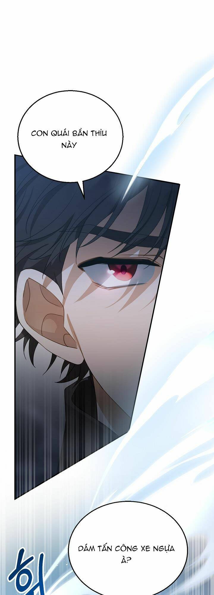 Tôi Sắp Ly Hôn Với Người Chồng Độc Ác, Nhưng Chúng Tôi Có Baby Chapter 5 - Trang 2