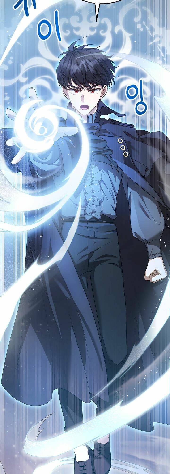 Tôi Sắp Ly Hôn Với Người Chồng Độc Ác, Nhưng Chúng Tôi Có Baby Chapter 5 - Trang 2