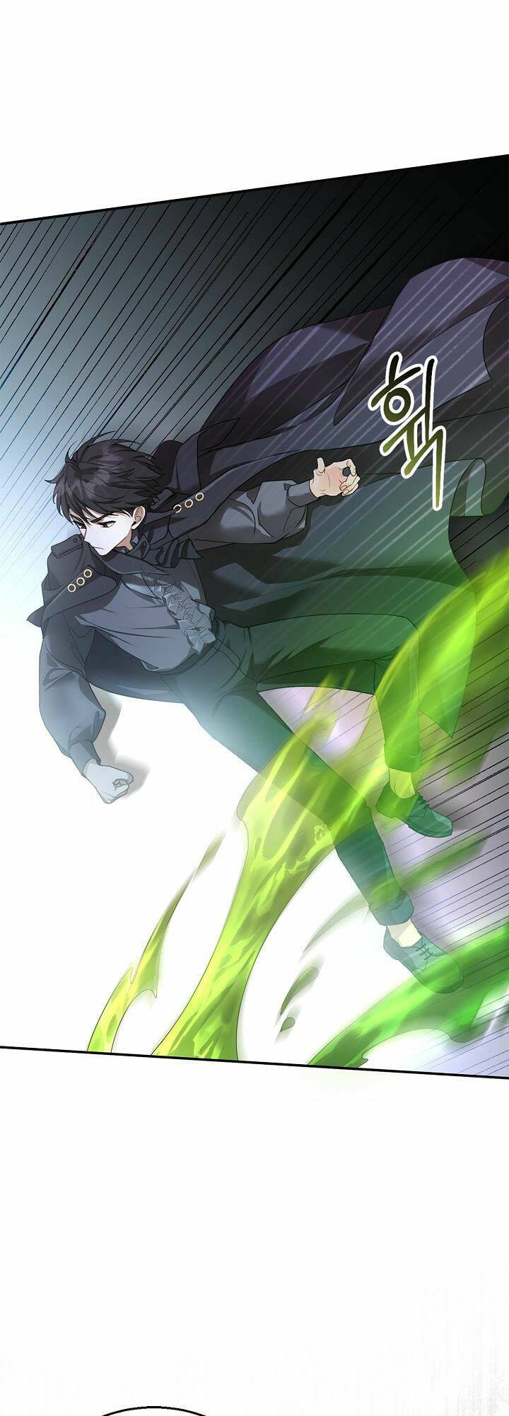 Tôi Sắp Ly Hôn Với Người Chồng Độc Ác, Nhưng Chúng Tôi Có Baby Chapter 5 - Trang 2