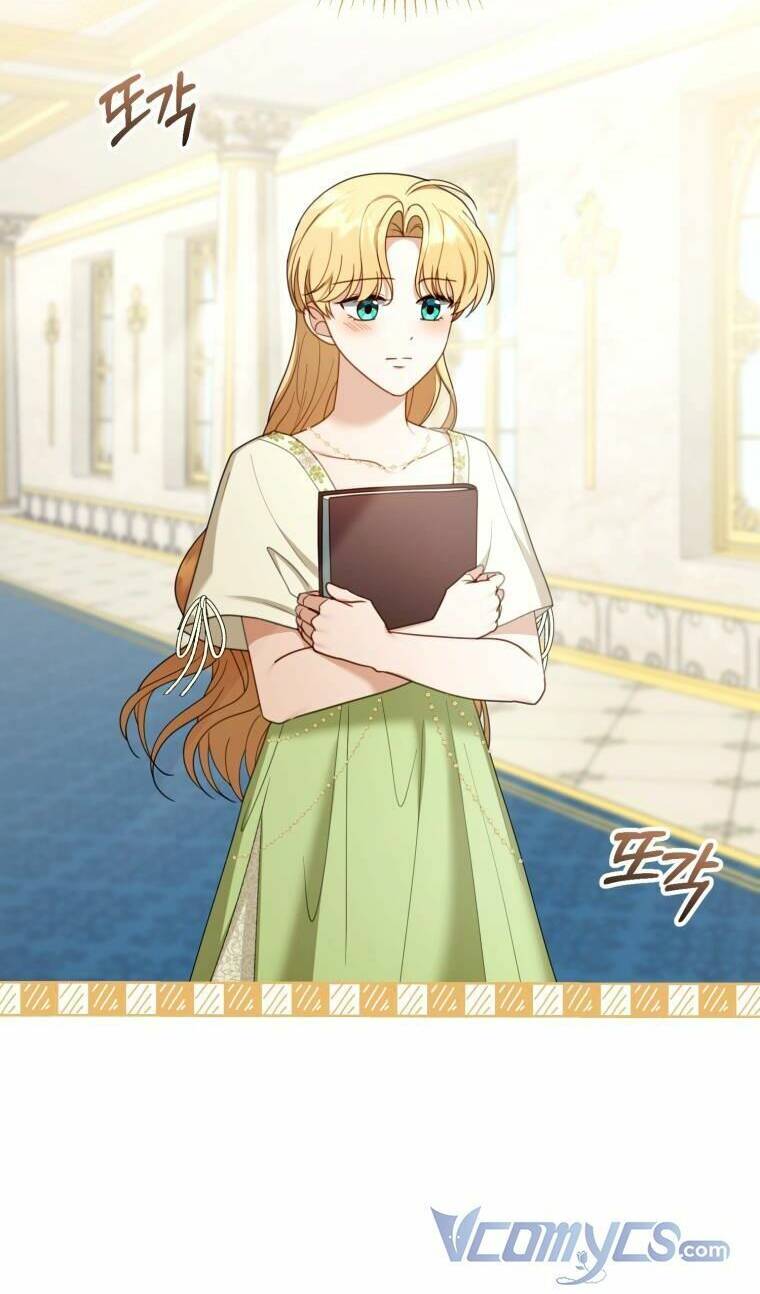 Tôi Sắp Ly Hôn Với Người Chồng Độc Ác, Nhưng Chúng Tôi Có Baby Chapter 50 - Trang 2