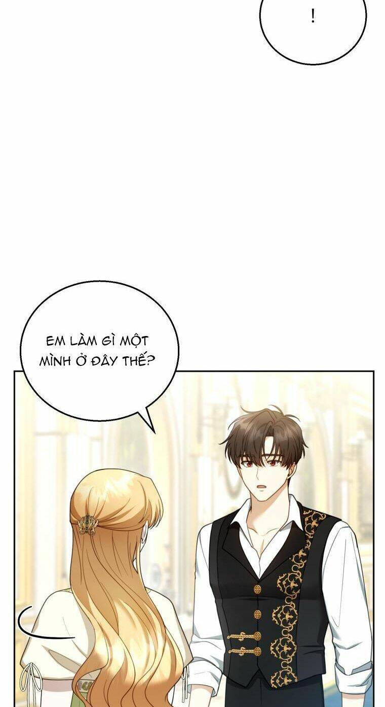 Tôi Sắp Ly Hôn Với Người Chồng Độc Ác, Nhưng Chúng Tôi Có Baby Chapter 50 - Trang 2