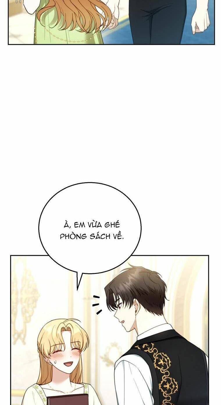 Tôi Sắp Ly Hôn Với Người Chồng Độc Ác, Nhưng Chúng Tôi Có Baby Chapter 50 - Trang 2