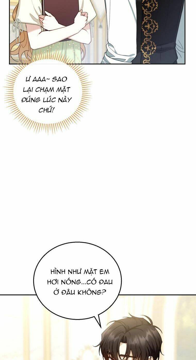 Tôi Sắp Ly Hôn Với Người Chồng Độc Ác, Nhưng Chúng Tôi Có Baby Chapter 50 - Trang 2