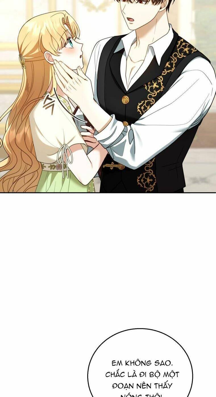 Tôi Sắp Ly Hôn Với Người Chồng Độc Ác, Nhưng Chúng Tôi Có Baby Chapter 50 - Trang 2