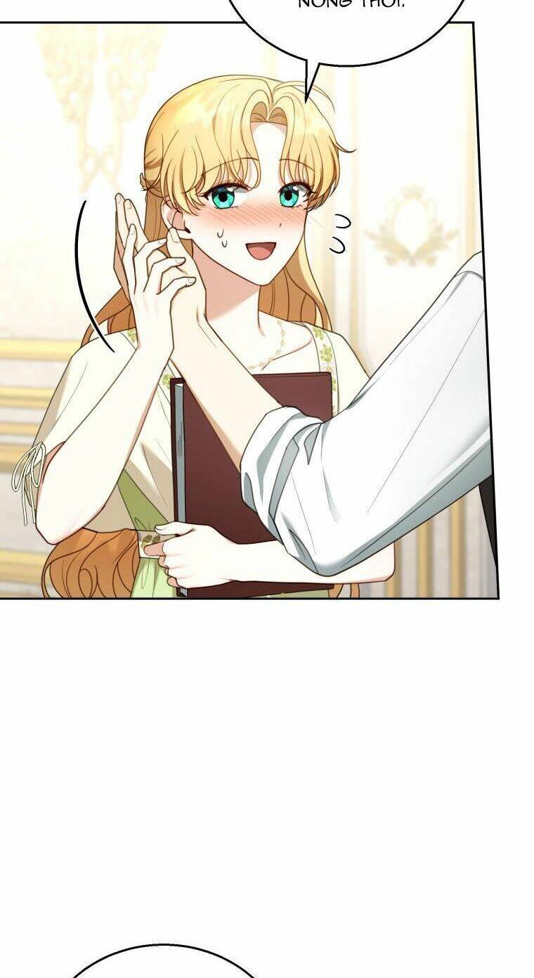 Tôi Sắp Ly Hôn Với Người Chồng Độc Ác, Nhưng Chúng Tôi Có Baby Chapter 50 - Trang 2