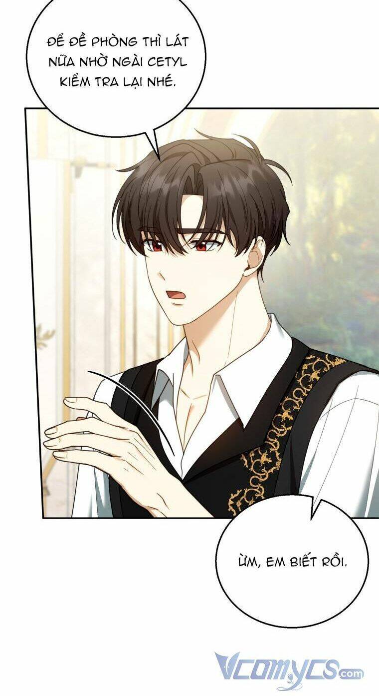 Tôi Sắp Ly Hôn Với Người Chồng Độc Ác, Nhưng Chúng Tôi Có Baby Chapter 50 - Trang 2