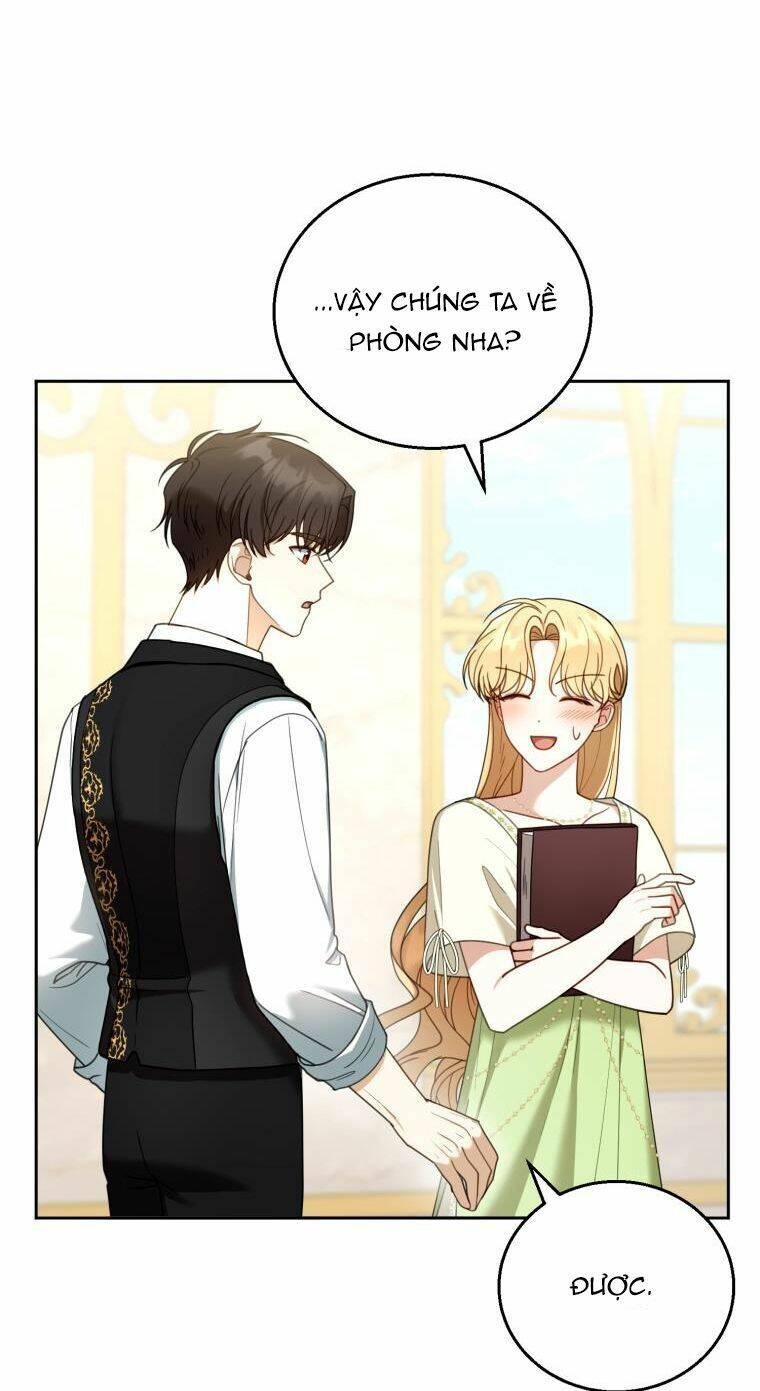 Tôi Sắp Ly Hôn Với Người Chồng Độc Ác, Nhưng Chúng Tôi Có Baby Chapter 50 - Trang 2