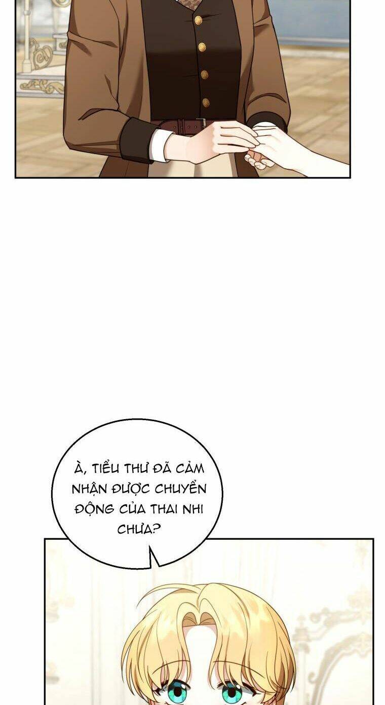 Tôi Sắp Ly Hôn Với Người Chồng Độc Ác, Nhưng Chúng Tôi Có Baby Chapter 50 - Trang 2