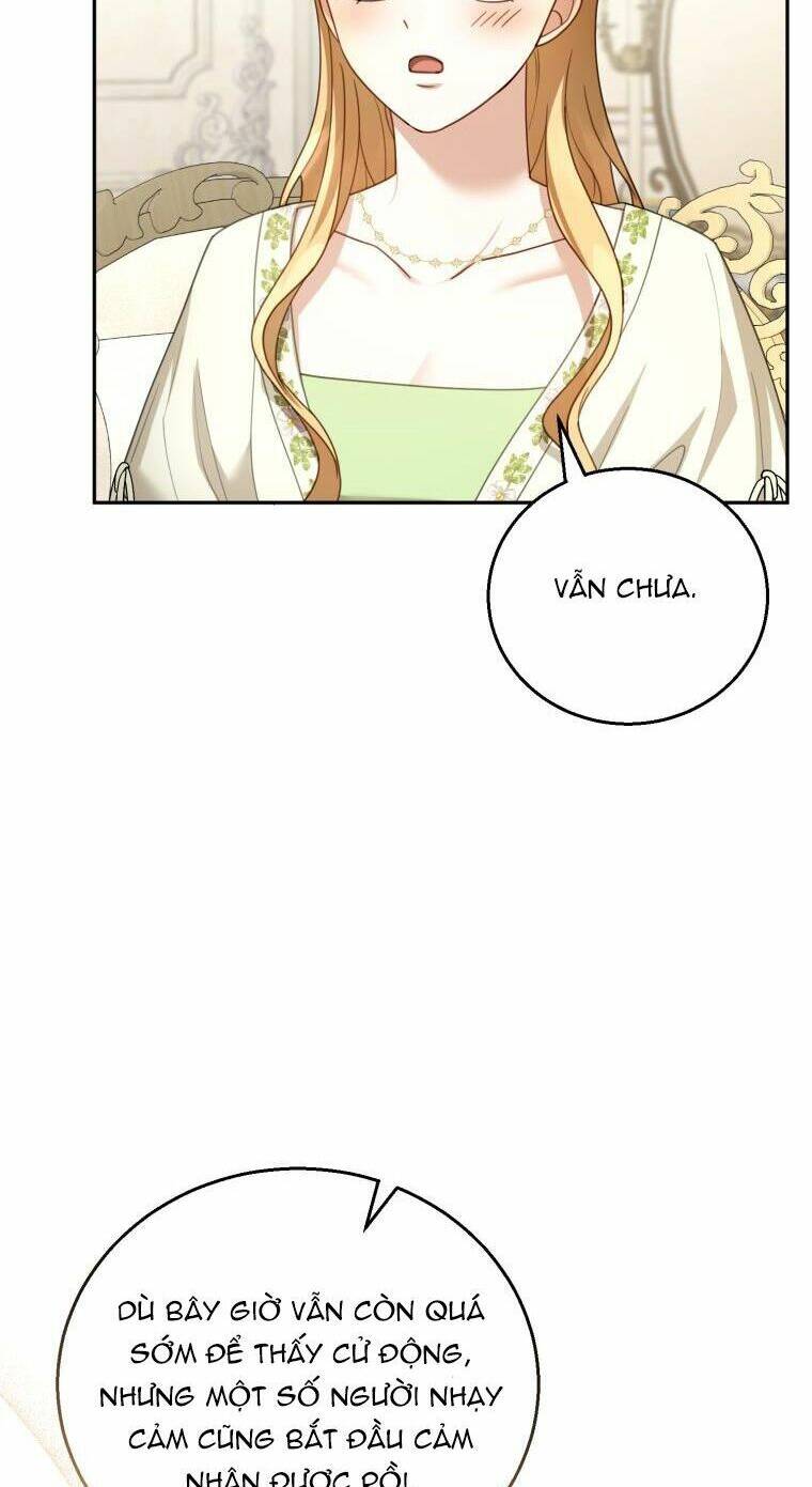 Tôi Sắp Ly Hôn Với Người Chồng Độc Ác, Nhưng Chúng Tôi Có Baby Chapter 50 - Trang 2