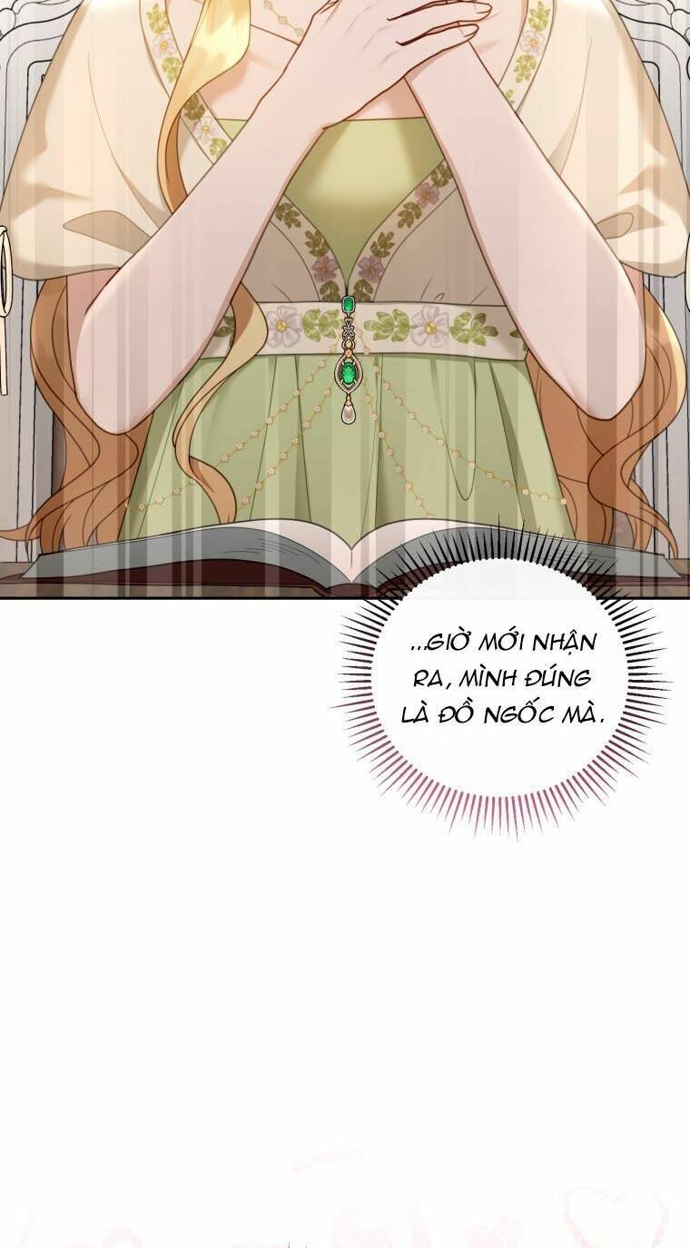 Tôi Sắp Ly Hôn Với Người Chồng Độc Ác, Nhưng Chúng Tôi Có Baby Chapter 50 - Trang 2