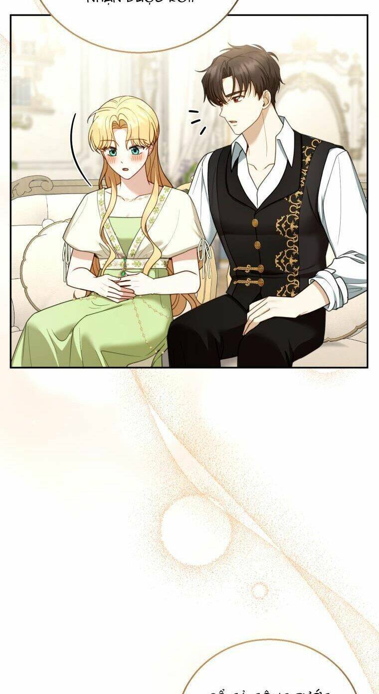 Tôi Sắp Ly Hôn Với Người Chồng Độc Ác, Nhưng Chúng Tôi Có Baby Chapter 50 - Trang 2