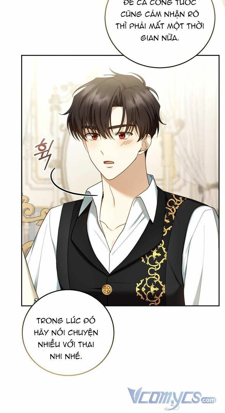 Tôi Sắp Ly Hôn Với Người Chồng Độc Ác, Nhưng Chúng Tôi Có Baby Chapter 50 - Trang 2