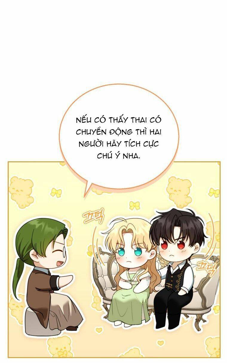 Tôi Sắp Ly Hôn Với Người Chồng Độc Ác, Nhưng Chúng Tôi Có Baby Chapter 50 - Trang 2