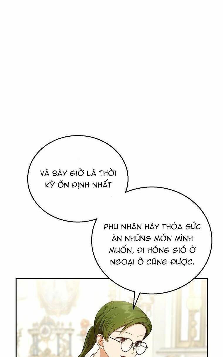 Tôi Sắp Ly Hôn Với Người Chồng Độc Ác, Nhưng Chúng Tôi Có Baby Chapter 50 - Trang 2