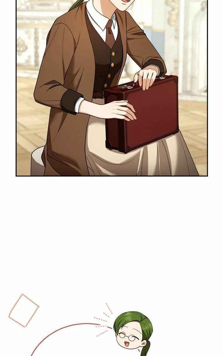 Tôi Sắp Ly Hôn Với Người Chồng Độc Ác, Nhưng Chúng Tôi Có Baby Chapter 50 - Trang 2