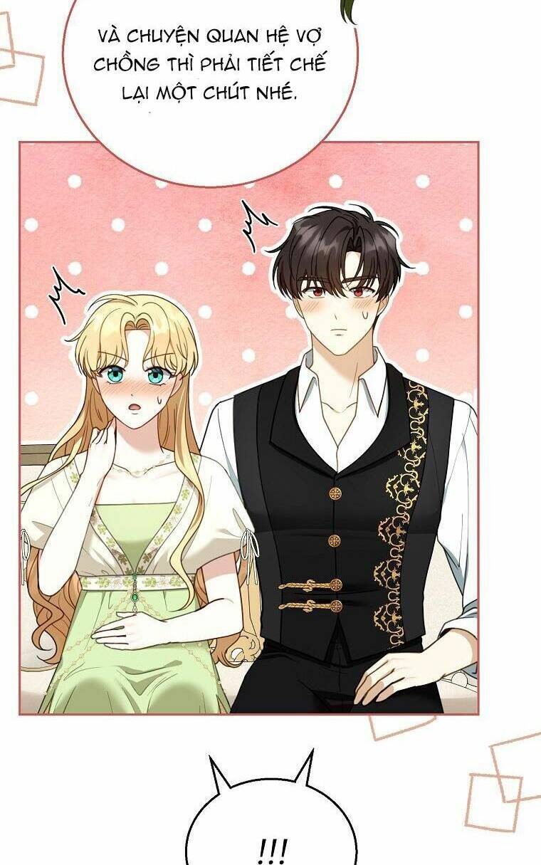 Tôi Sắp Ly Hôn Với Người Chồng Độc Ác, Nhưng Chúng Tôi Có Baby Chapter 50 - Trang 2